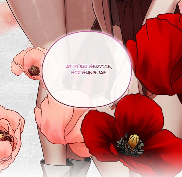 Master of Intimacy (Uncensored) - Chapter 15 Page 156