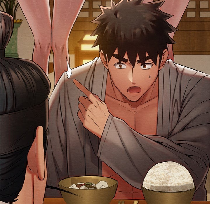 Master of Intimacy (Uncensored) - Chapter 15 Page 161