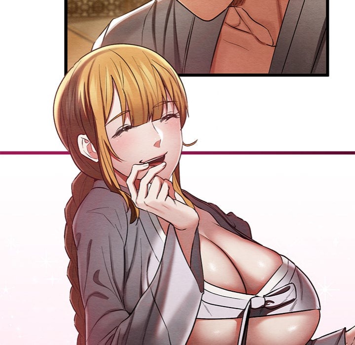 Master of Intimacy (Uncensored) - Chapter 15 Page 182