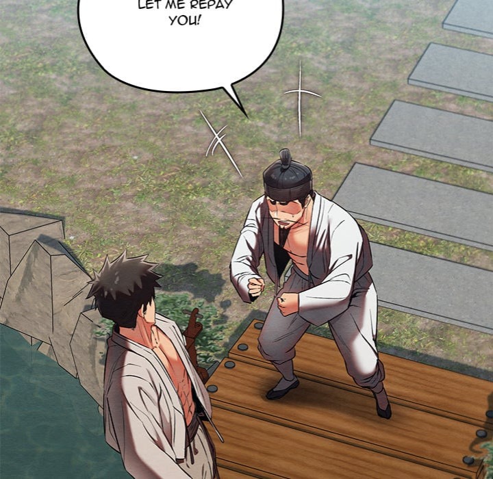 Master of Intimacy (Uncensored) - Chapter 15 Page 195