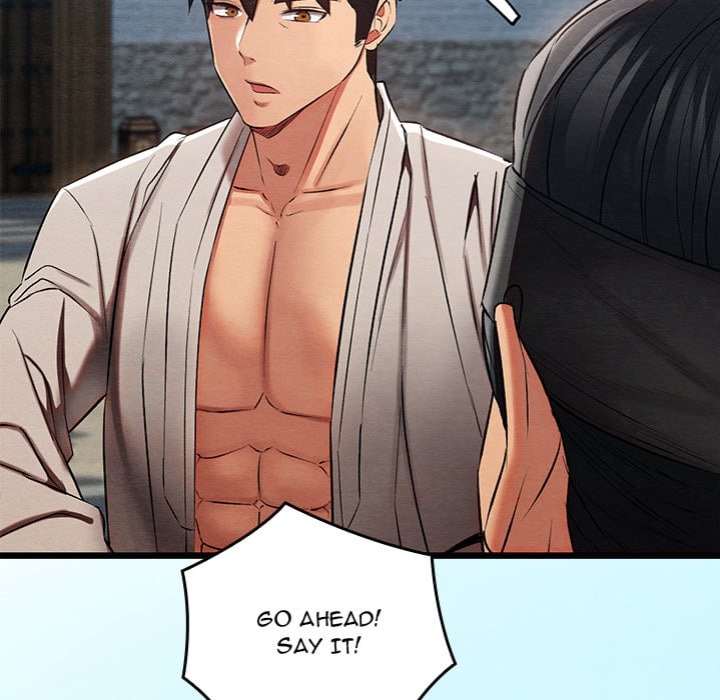 Master of Intimacy (Uncensored) - Chapter 15 Page 198