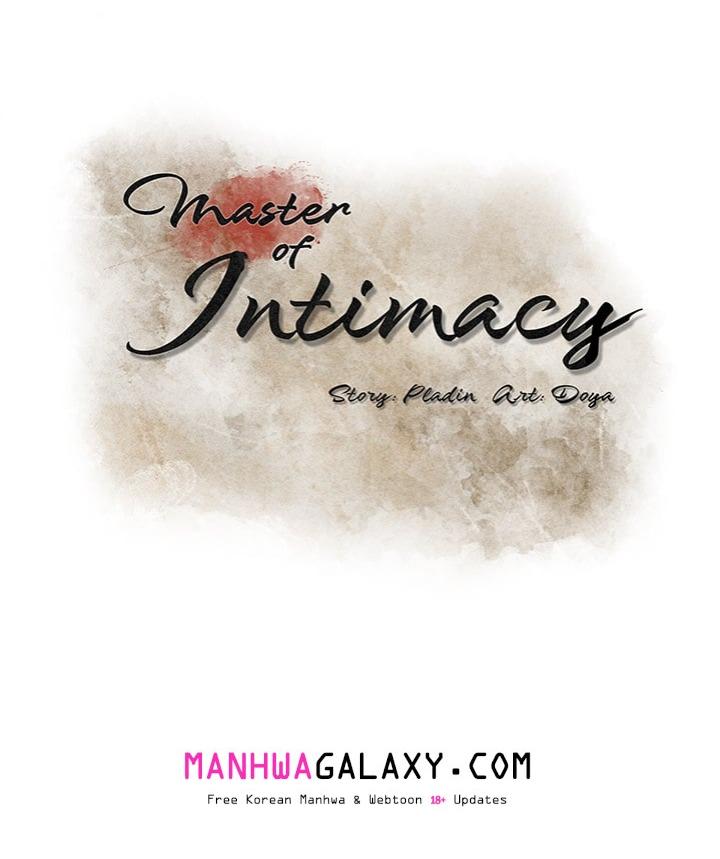 Master of Intimacy (Uncensored) - Chapter 15 Page 29