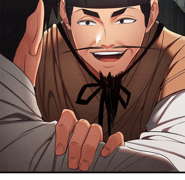 Master of Intimacy (Uncensored) - Chapter 15 Page 93