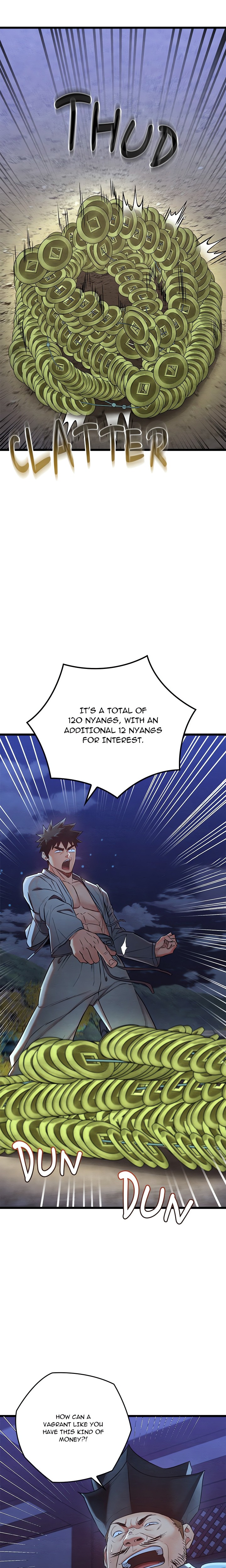 Master of Intimacy (Uncensored) - Chapter 16 Page 21