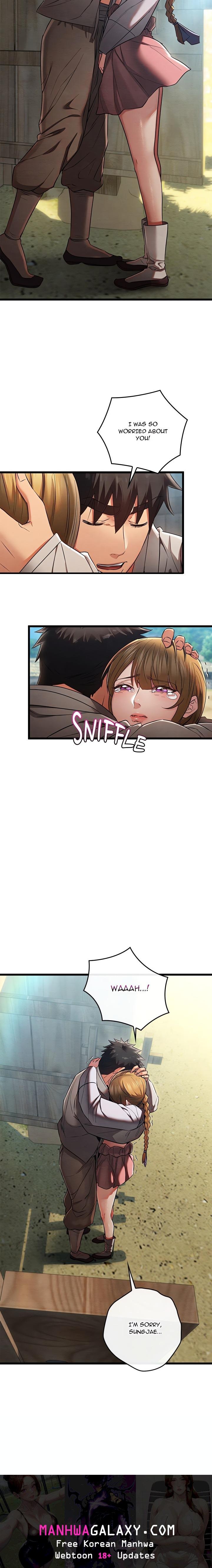 Master of Intimacy (Uncensored) - Chapter 16 Page 29