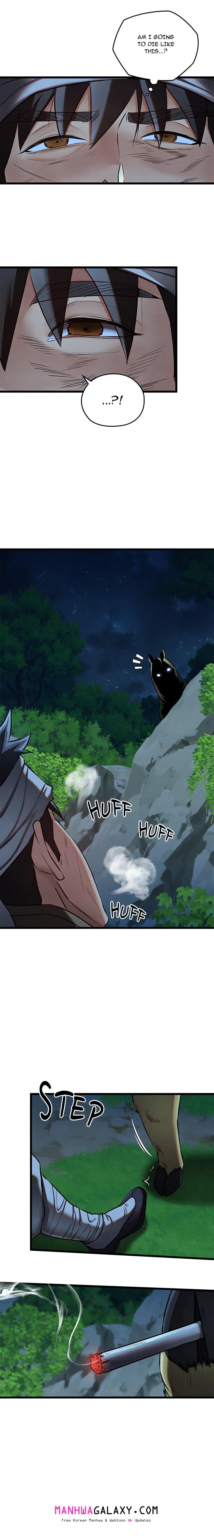 Master of Intimacy (Uncensored) - Chapter 18 Page 7