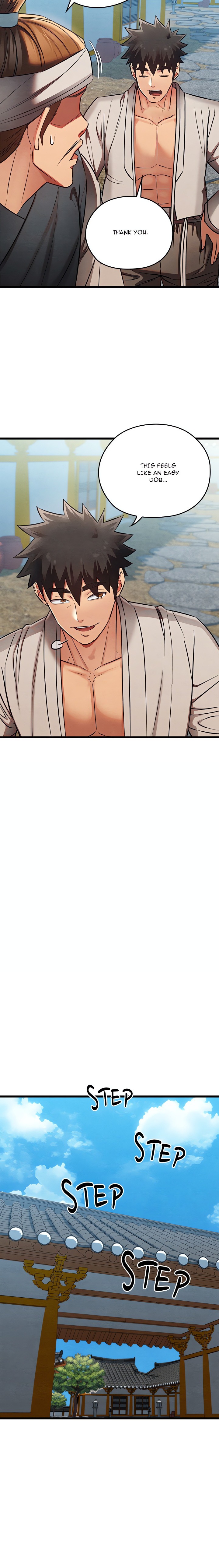 Master of Intimacy (Uncensored) - Chapter 19 Page 17