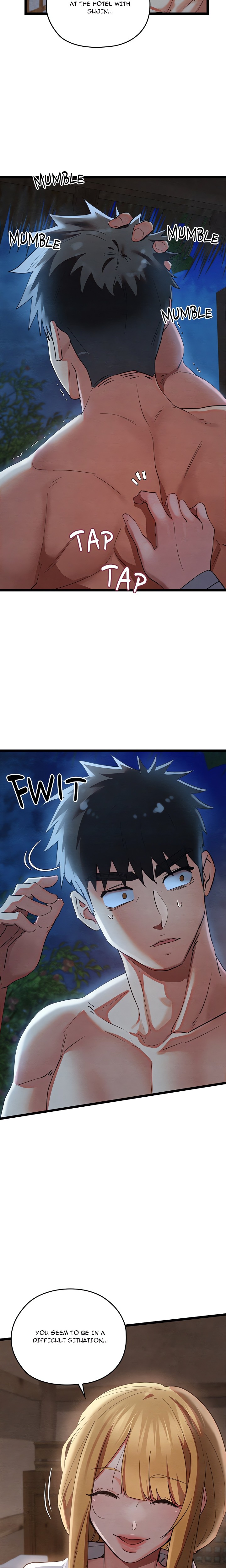 Master of Intimacy (Uncensored) - Chapter 2 Page 18