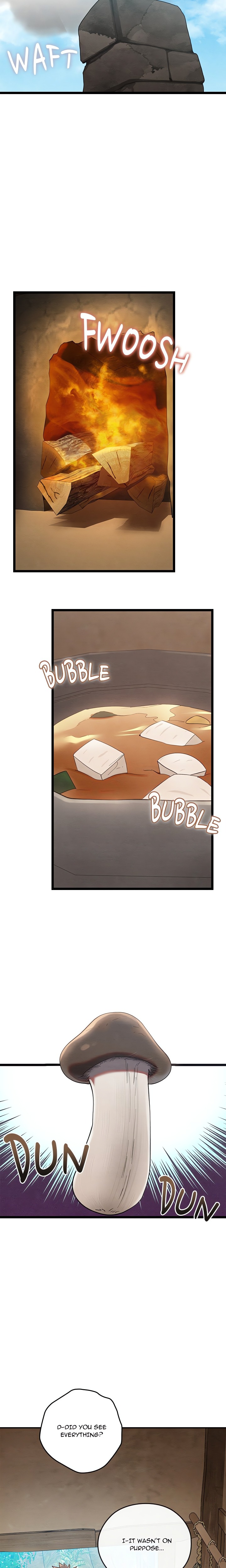 Master of Intimacy (Uncensored) - Chapter 2 Page 28