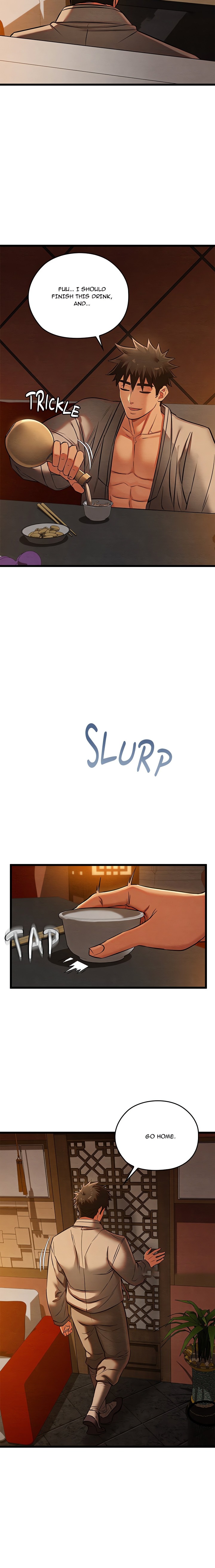 Master of Intimacy (Uncensored) - Chapter 22 Page 13