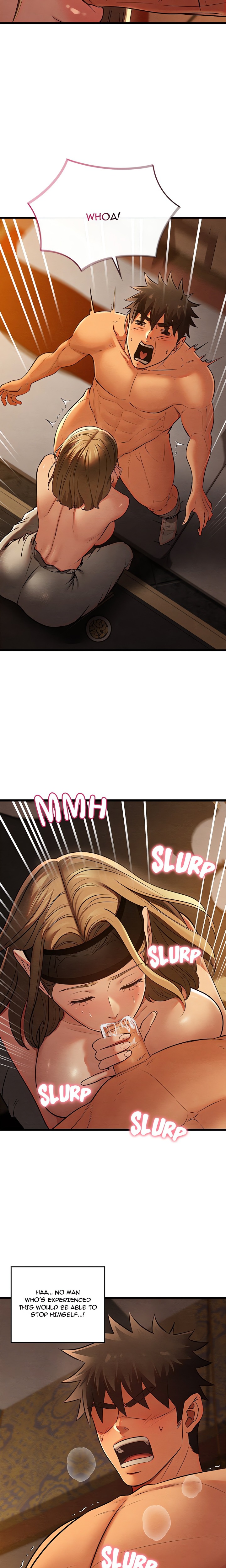 Master of Intimacy (Uncensored) - Chapter 23 Page 25