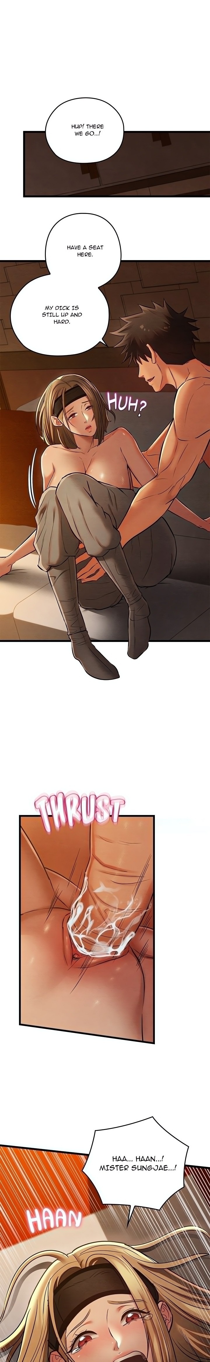 Master of Intimacy (Uncensored) - Chapter 24 Page 3