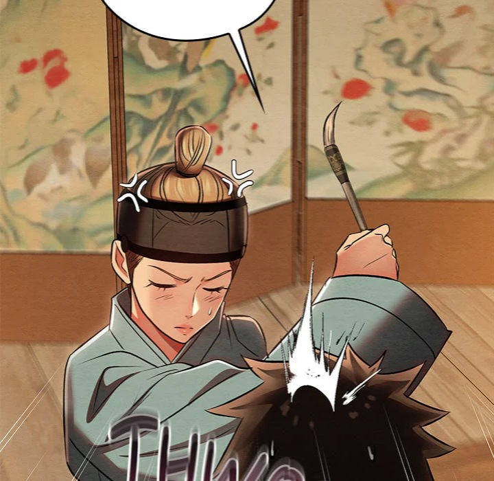 Master of Intimacy (Uncensored) - Chapter 25 Page 123