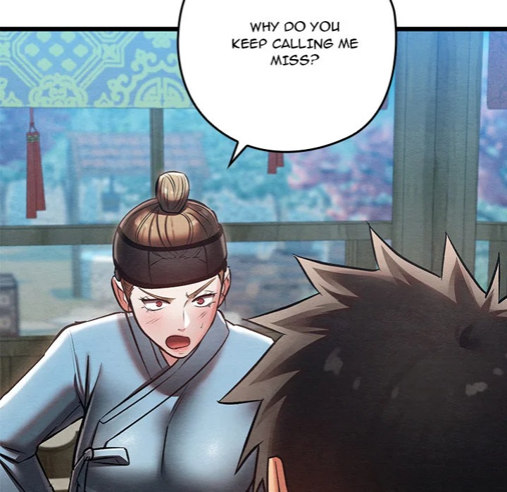 Master of Intimacy (Uncensored) - Chapter 25 Page 13