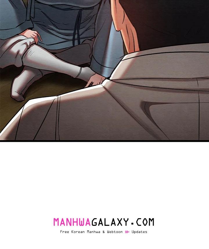 Master of Intimacy (Uncensored) - Chapter 25 Page 14