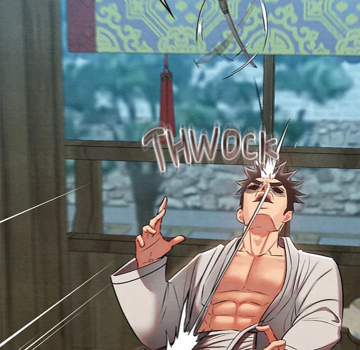 Master of Intimacy (Uncensored) - Chapter 25 Page 16