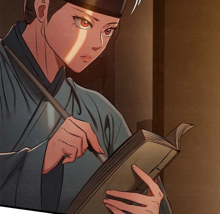 Master of Intimacy (Uncensored) - Chapter 25 Page 178