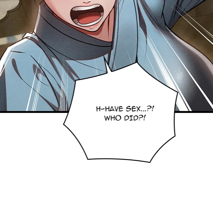 Master of Intimacy (Uncensored) - Chapter 25 Page 20