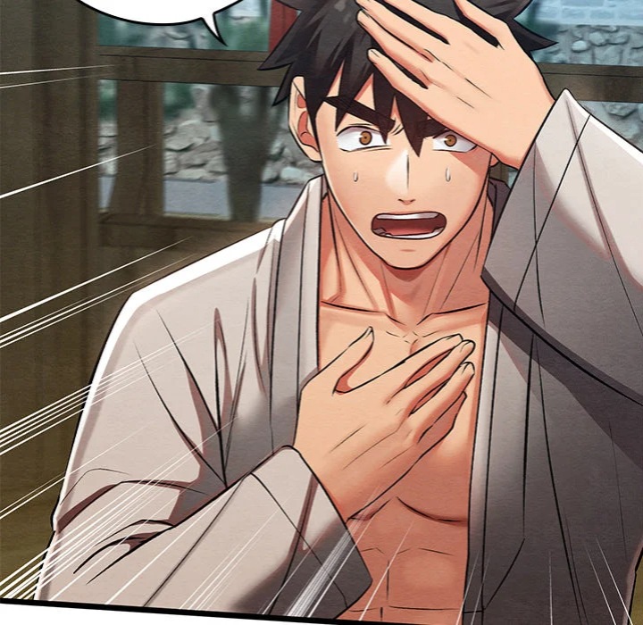 Master of Intimacy (Uncensored) - Chapter 25 Page 22