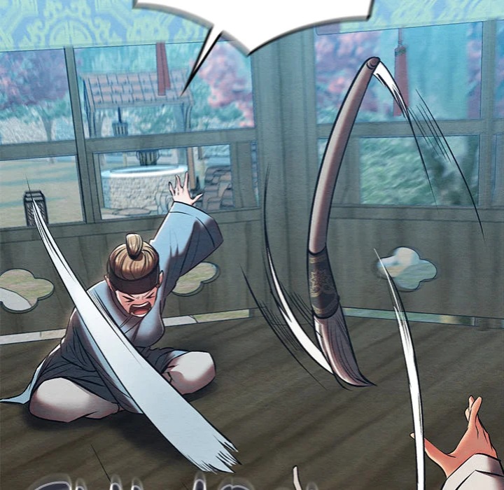 Master of Intimacy (Uncensored) - Chapter 25 Page 24