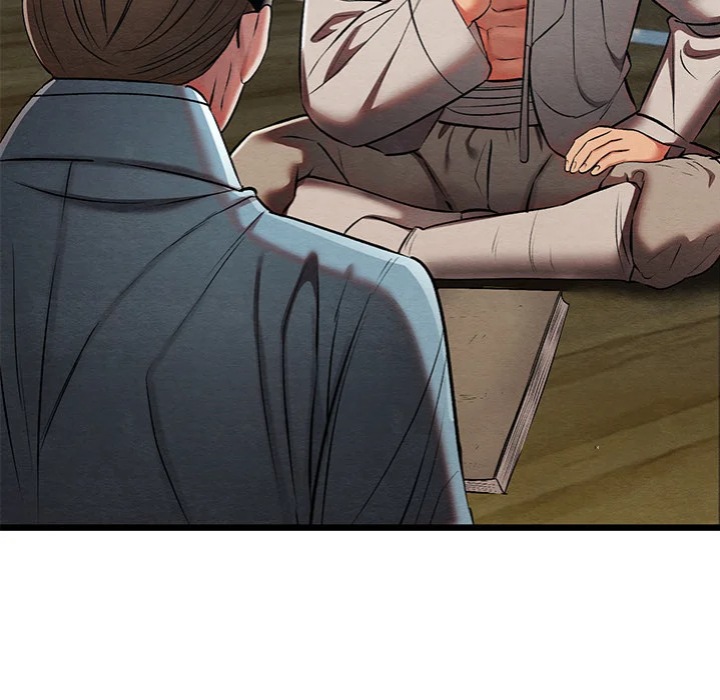 Master of Intimacy (Uncensored) - Chapter 25 Page 33