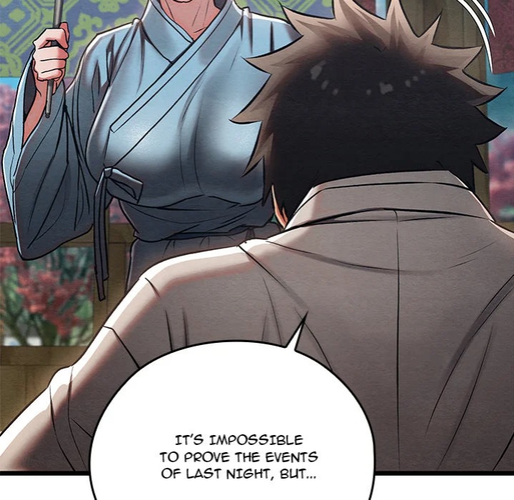 Master of Intimacy (Uncensored) - Chapter 25 Page 85