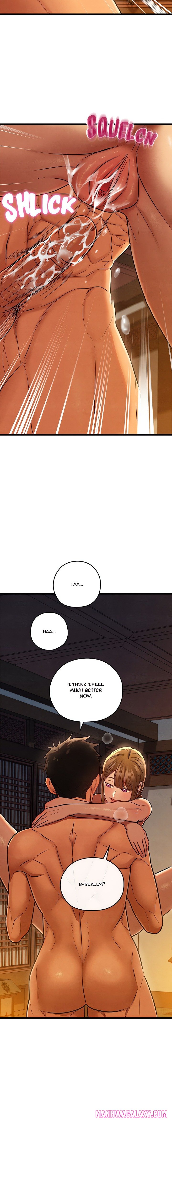 Master of Intimacy (Uncensored) - Chapter 28 Page 22