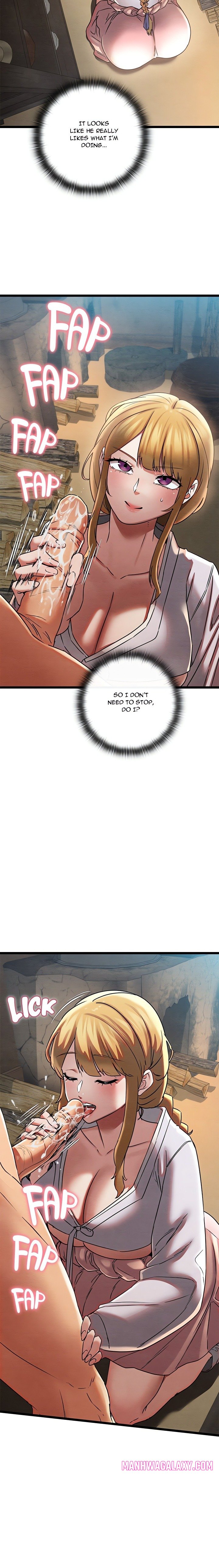 Master of Intimacy (Uncensored) - Chapter 3 Page 18