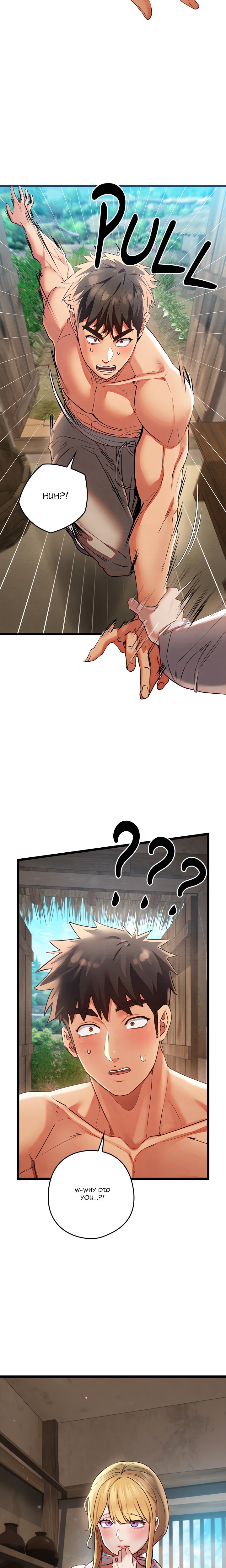 Master of Intimacy (Uncensored) - Chapter 3 Page 2