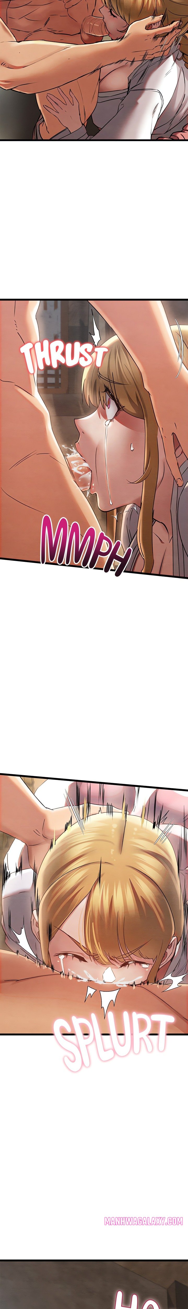 Master of Intimacy (Uncensored) - Chapter 3 Page 20