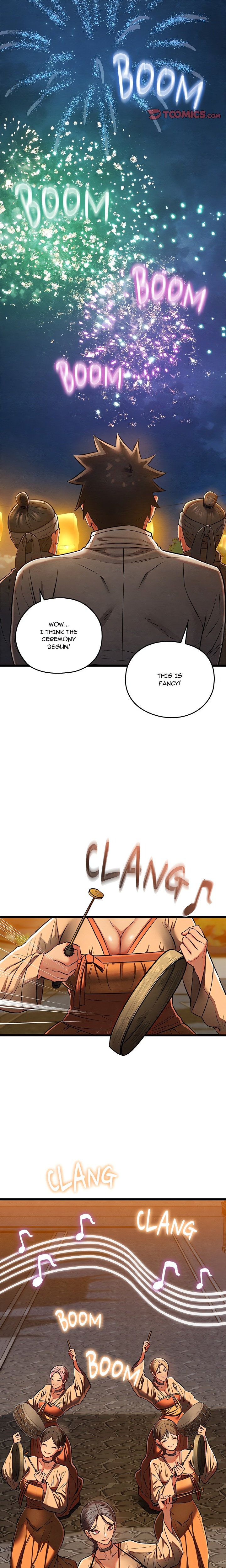 Master of Intimacy (Uncensored) - Chapter 31 Page 17