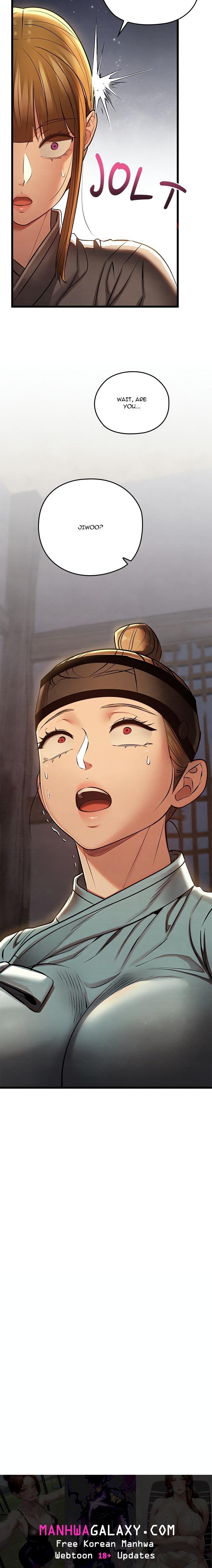 Master of Intimacy (Uncensored) - Chapter 35 Page 27