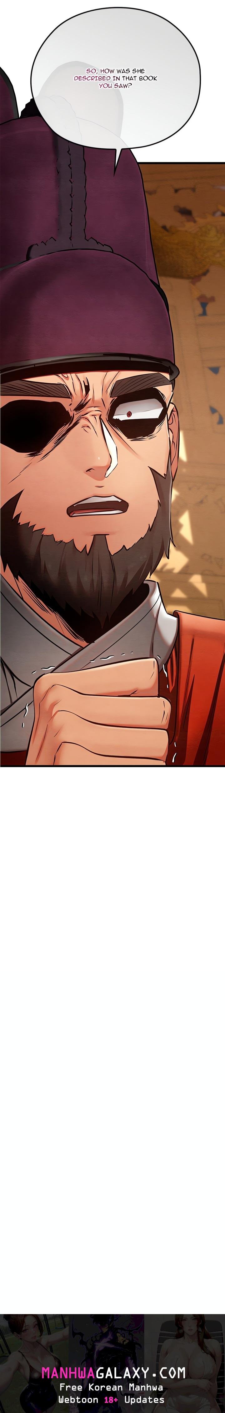 Master of Intimacy (Uncensored) - Chapter 36 Page 25