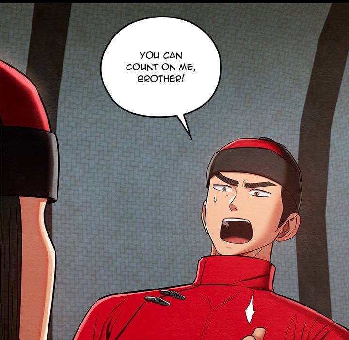 Master of Intimacy (Uncensored) - Chapter 37 Page 10