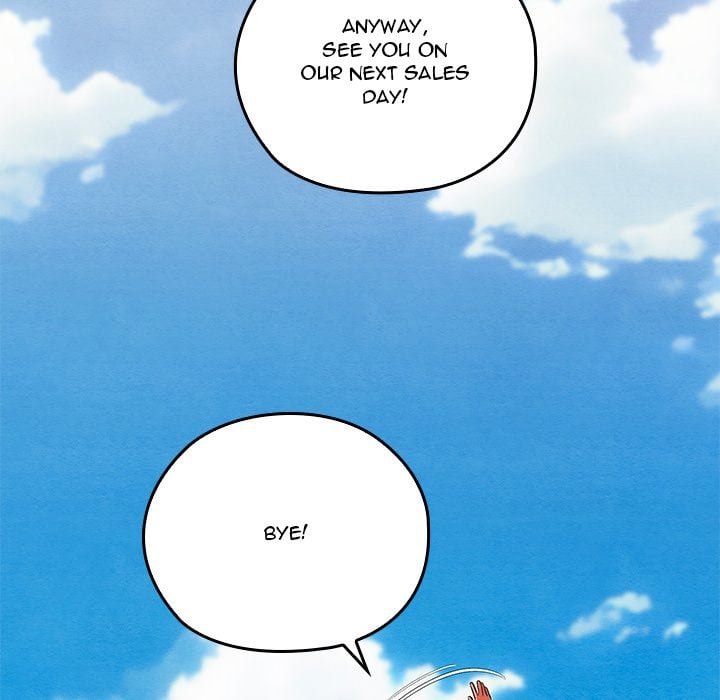 Master of Intimacy (Uncensored) - Chapter 37 Page 112