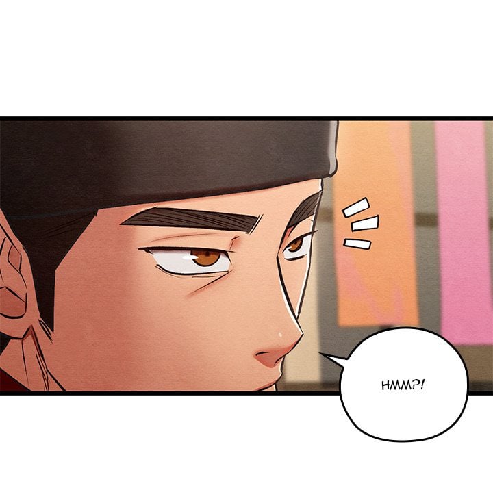 Master of Intimacy (Uncensored) - Chapter 37 Page 119