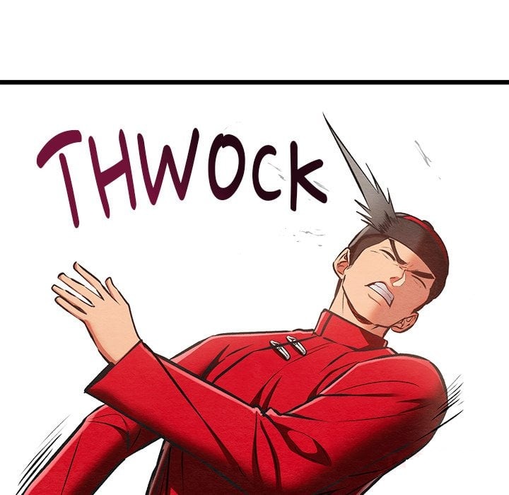 Master of Intimacy (Uncensored) - Chapter 37 Page 138