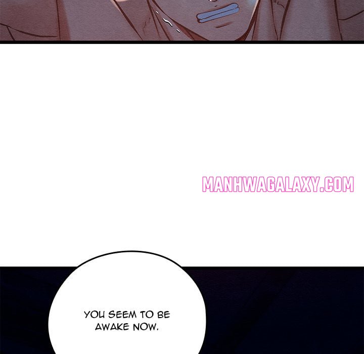 Master of Intimacy (Uncensored) - Chapter 37 Page 152