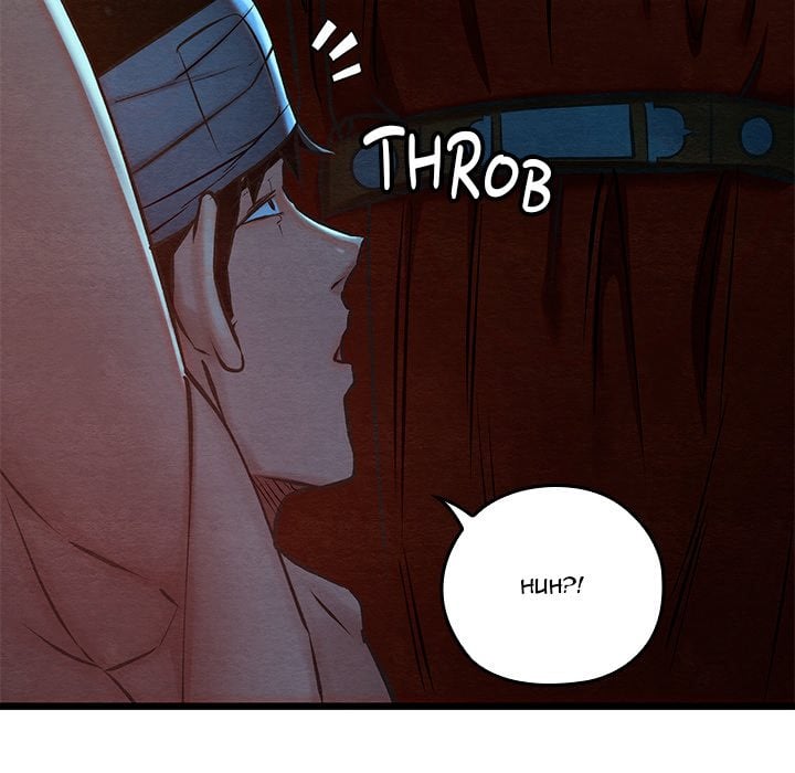 Master of Intimacy (Uncensored) - Chapter 37 Page 154