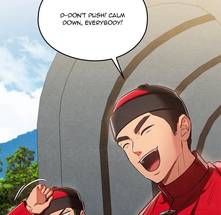 Master of Intimacy (Uncensored) - Chapter 37 Page 20