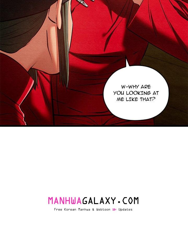 Master of Intimacy (Uncensored) - Chapter 37 Page 23