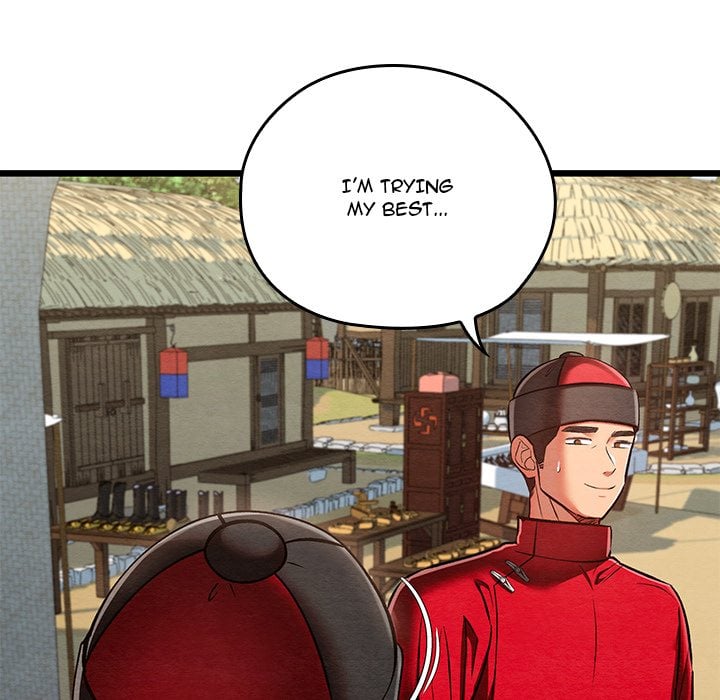 Master of Intimacy (Uncensored) - Chapter 37 Page 24