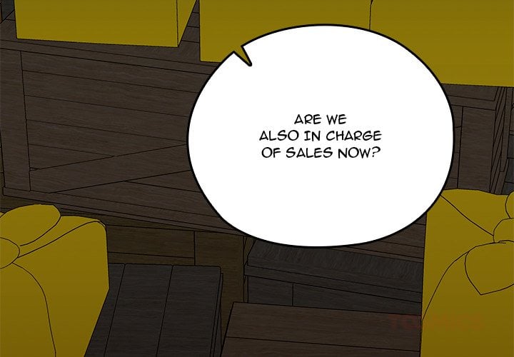 Master of Intimacy (Uncensored) - Chapter 37 Page 3