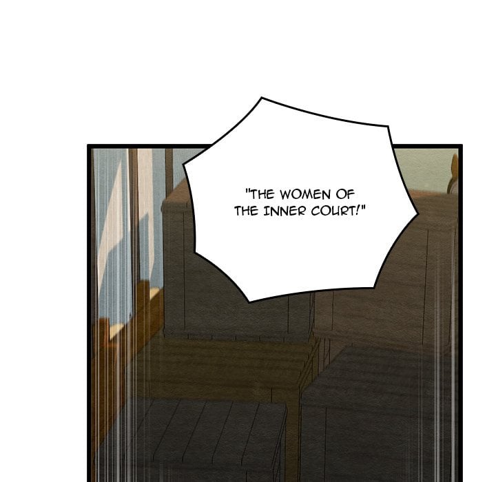 Master of Intimacy (Uncensored) - Chapter 37 Page 37