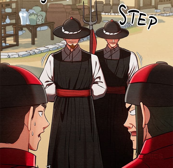 Master of Intimacy (Uncensored) - Chapter 37 Page 57