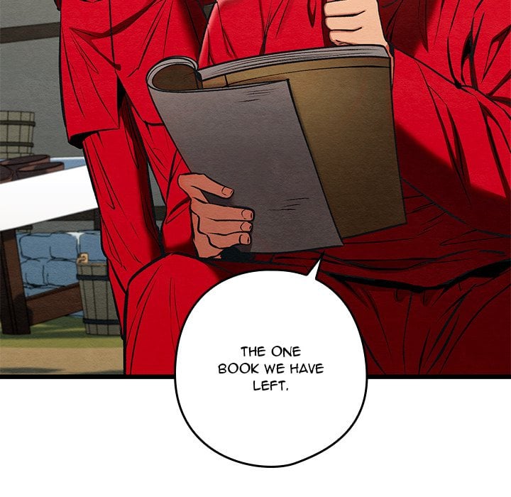 Master of Intimacy (Uncensored) - Chapter 37 Page 87