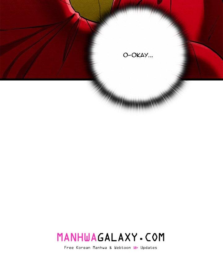 Master of Intimacy (Uncensored) - Chapter 37 Page 9