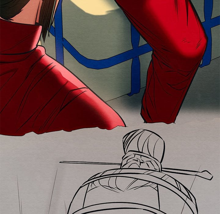 Master of Intimacy (Uncensored) - Chapter 37 Page 90