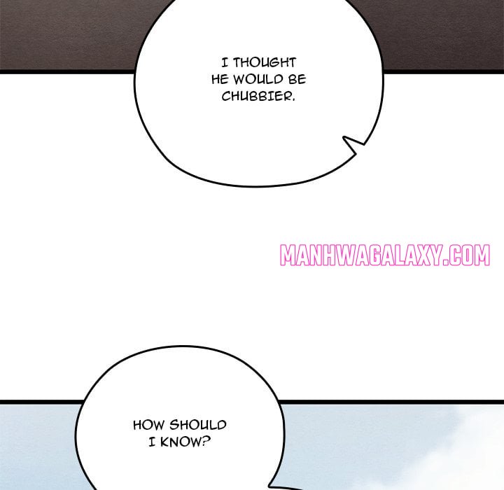 Master of Intimacy (Uncensored) - Chapter 37 Page 92