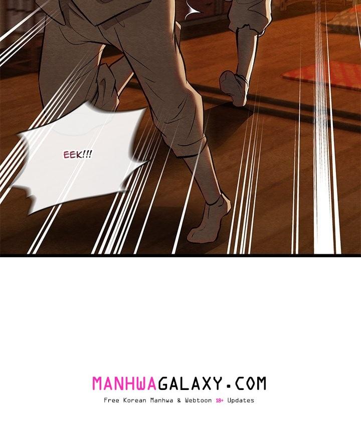 Master of Intimacy (Uncensored) - Chapter 39 Page 111